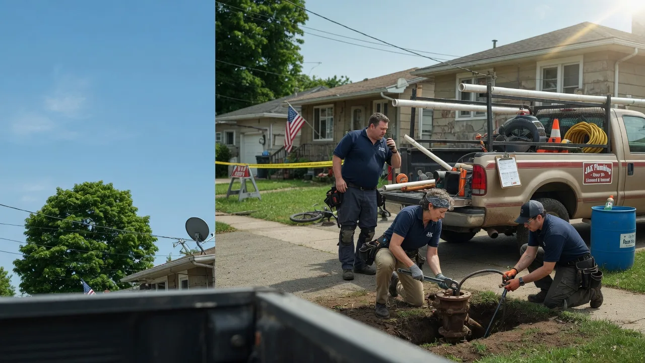 Water Heater Replacement in Ripley, MS near me